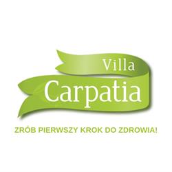 Villa Carpatia Wczasy zdrowotne