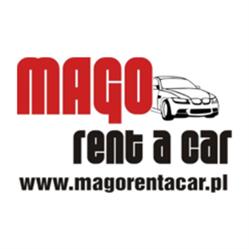 MagoCar