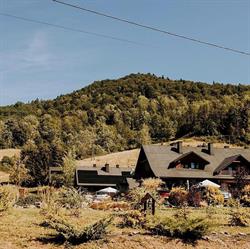 Solny - Resort w Bieszczadach