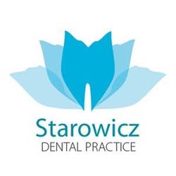 Dentysta dla dzieci M. Starowicz Dental Practice