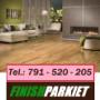 FinishParkiet FinishDeska