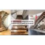 radom schody drewniane eleganckie schody producent