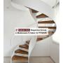 radom schody drewniane eleganckie schody producent