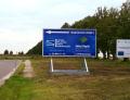 Konstrukcja billboardowa