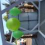 balony metrowe i pół metrowe