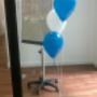 bukiet balonowy