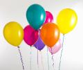 balon z helem