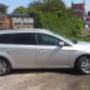 Ford Mondeo Kombi