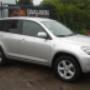 Tozota RAV 4