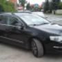 VW Passat B6