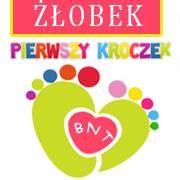Żłobek Pierwszy Kroczek BNT