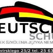 DEUTSCHE SCHULE Ośrodek Szkolenia