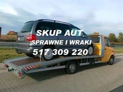 Skup Aut Szczecin Zlomowanie aut
