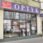 Salon Optyczny Rubicon - ul. Słowiańska