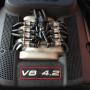 Audi V8