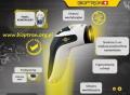 MedAll - Nowy mały aparat Bioptron