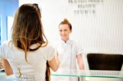 Beauty salon, laser hair removal - J'ADORE INSTITUTE