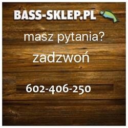 RAPA sklep wędkarski s.c.