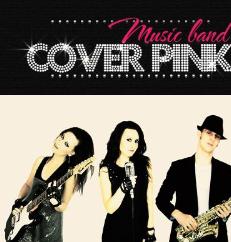 Cover Pink