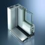 Drzwi przesuwne Schuco Easy Slide CT70
