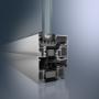 Okno Aluminiowe Schuco AWS 70HI