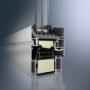 Okno Aluminiowe Schuco AWS 90SI