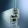 Okno PVC Schuco Corona CT70 classik
