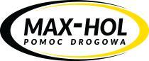 MAX-HOL RATOWNICTWO DROGOWE POMOC DROGOWA TIR, HOLOWNIK TIR