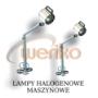 Lampy do obrabiarek