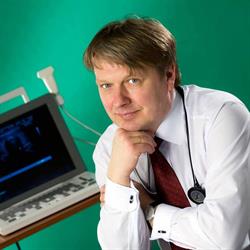 Marek Niewiedzioł endokrynolog Lublin