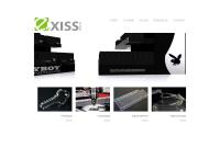 Exiss display