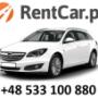 Wynajem Opel