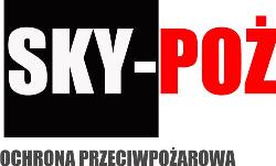 Sky-PoŻ - Usługi ppoż i zabezpieczenia przeciwpożarowe