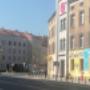 Widok odul. Dworcowej