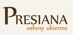 Presiana - Rolety Rzymskie Tychy