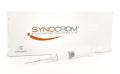 SYNOCROM AMPUŁKO-STRZYKAWKA 2ml KWAS HIALURONOWY