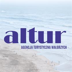 Agencja Turystyczna Altur sc