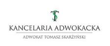 Kancelaria Adwokacka Adwokat Tomasz Skarżyński