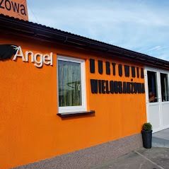 F.H.U. ANGEL Hurtownia Wielobranżowa