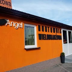 F.H.U. ANGEL Hurtownia Wielobranżowa