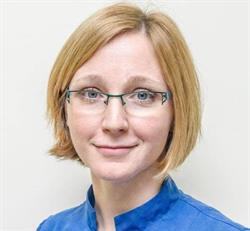 Ortoart lek. dent.  Agnieszka Wartak-Brzezińska