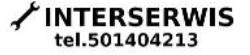 INTERSERWIS
