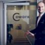 Cowork Polska S.A. - wejście