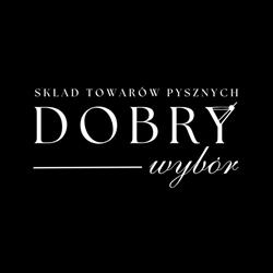 Dobry Wybór - Skład Towarów Pysznych