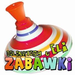 Delikatesy U Eli Łuszczyński Marek