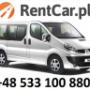 Rzeszów Rent Car
