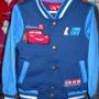 Bluza Mcqueen
