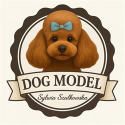 Salon strzyżenia i pielęgnacji zwierząt Dog-model