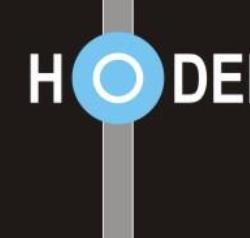 HODER WATERJET