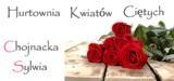 Hurtownia Kwiatów Sylwia Chojnacka